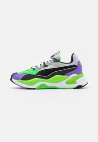 Puma Sneakers - neon green