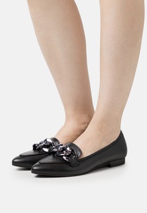Gabor, Chaussons - black