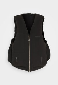 LIFESAVER - Colete - black
