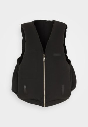 LIFESAVER - Colete - black