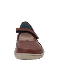Birkenstock IONA - Klassischer Ballerina - nut