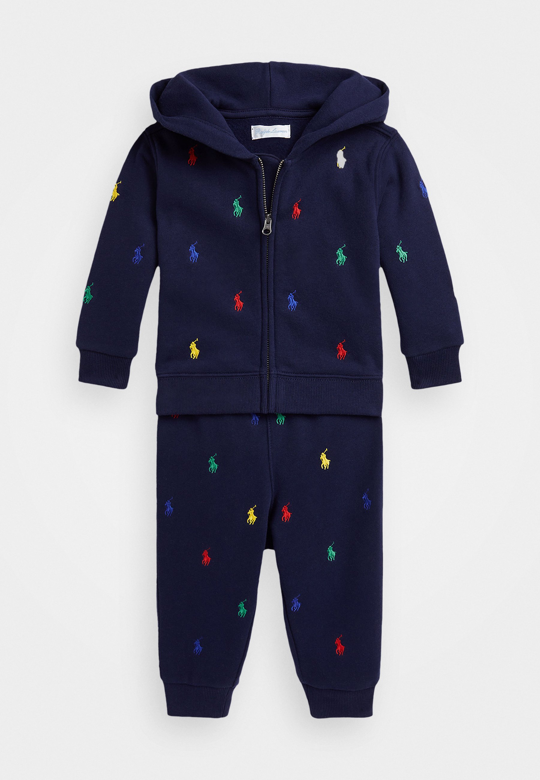 Polo Ralph Lauren POLO PONY HOODIE AND TROUSER SET Tracksuit