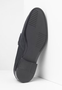 NeroGiardini Slip-ons - blu