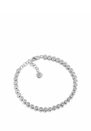 SARDINIEN GRANDE - Armbånd - silver coloured