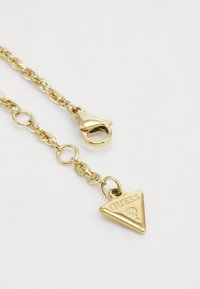 Guess LIGHT - Βραχιόλι - yellow gold-coloured