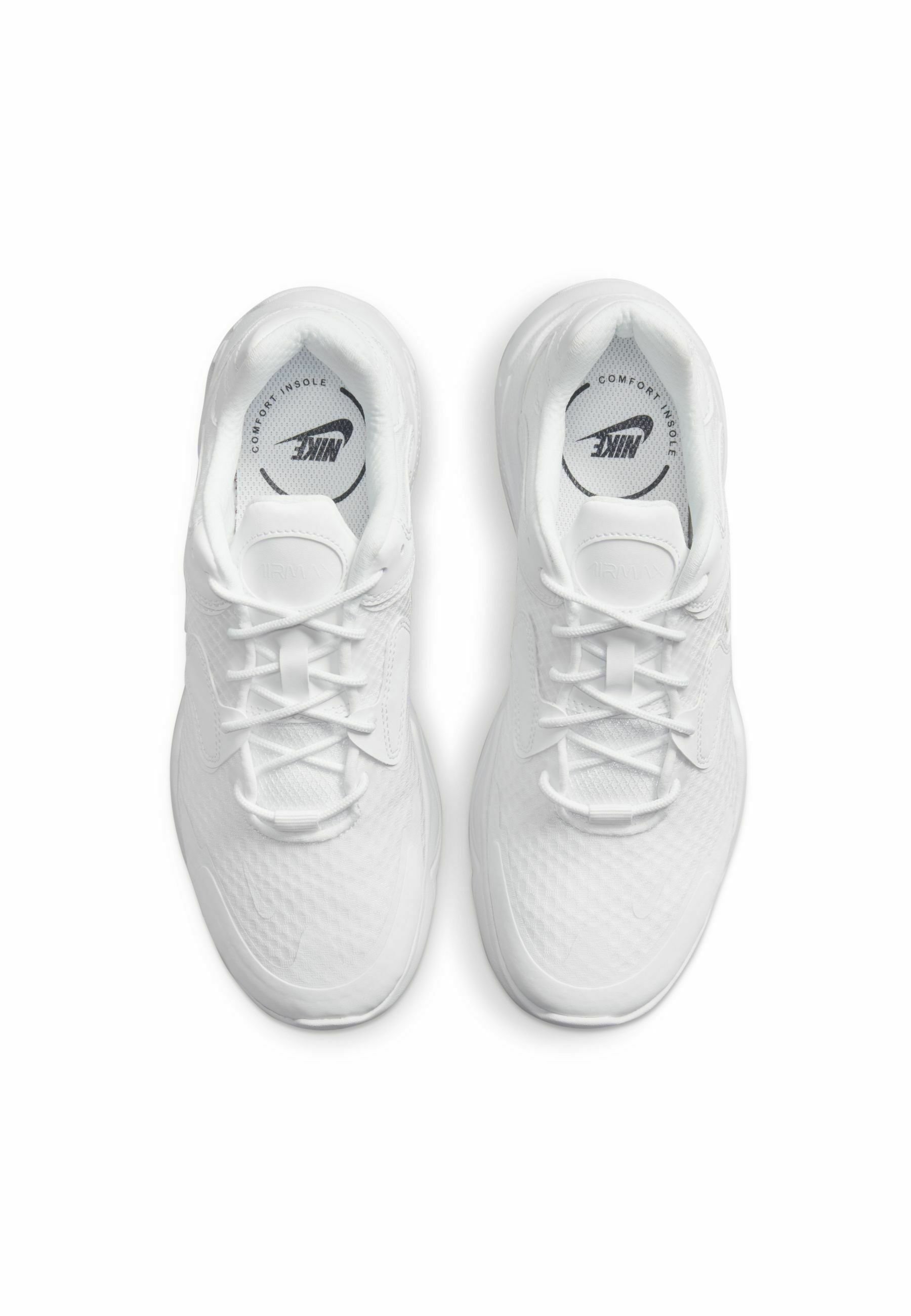 Nike Sportswear AIR MAX 2X - Sneaker low - white/weiß - Zalando.de
