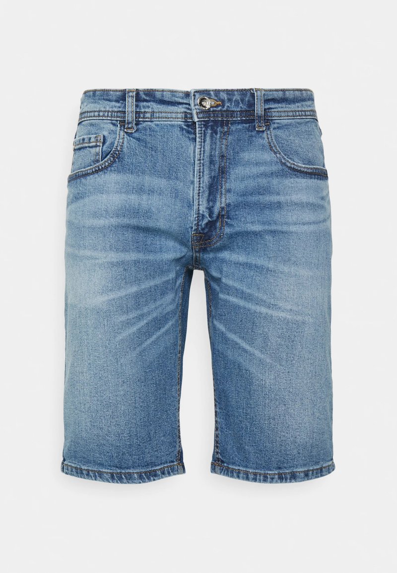 Redefined Rebel Jeansshort lichtblauw denim