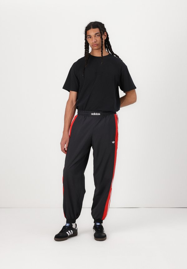 WARM UP  - Tracksuit bottoms - better scarlet4