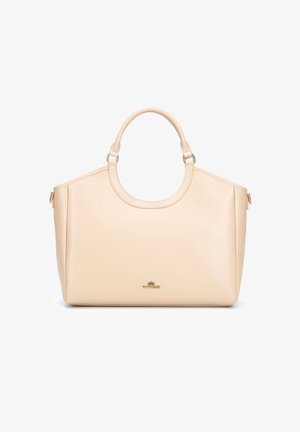 WITTCHEN, ELEGANCE COLLECTION, beżowy