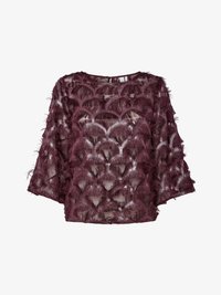 Selezionato, port royale