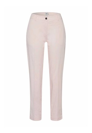 BRAX Style MARON S - Chino - rose quartz
