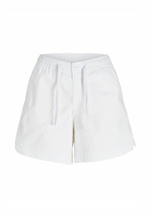 JJXX, JXMOLLIE - Shorts - white