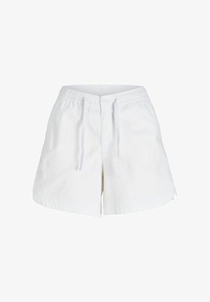 JJXX, JXMOLLIE - Shorts - white