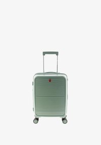 Seleccionado, jade green