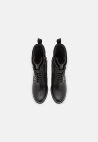 Marco Tozzi Botines de tacón - black