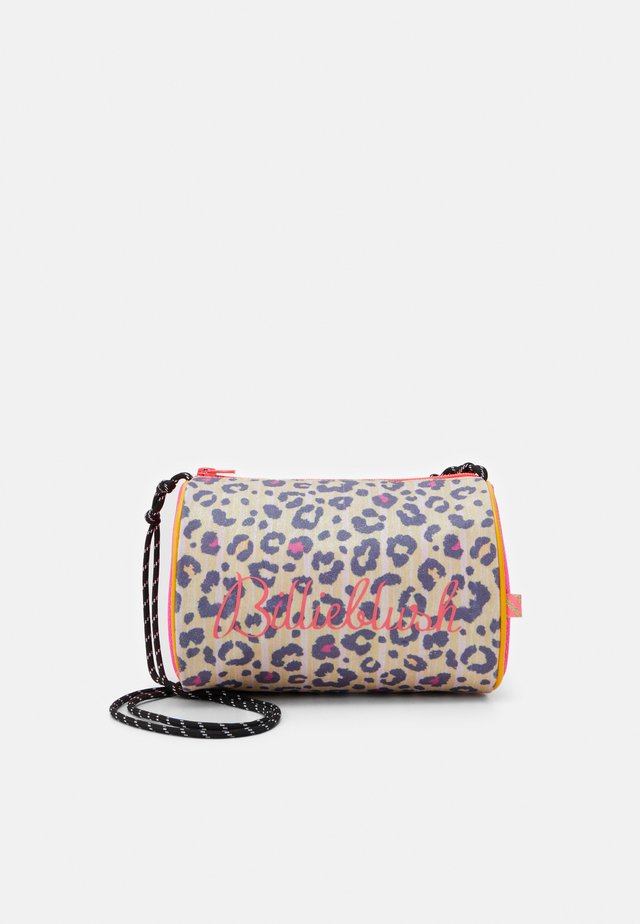 BOWLING BAG - Umhängetasche - unique