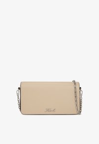 Vybrané, trench beige