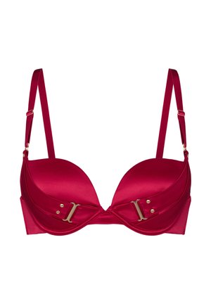 Hunkemöller, HUNKEMÖLLER MAXIMIZER COLETTE - Reggiseno con ferretto - pink