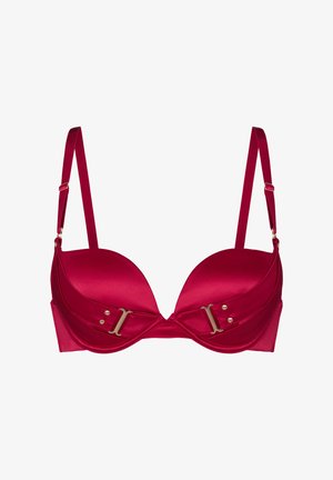 Hunkemöller, HUNKEMÖLLER MAXIMIZER COLETTE - Soutien-gorge à armatures - pink