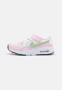 Não selecionado, summit white/honeydew/pink foam/black