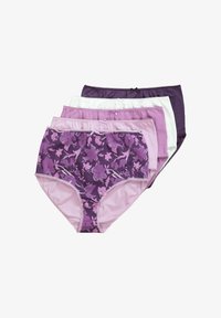 Selezionato, aubergine