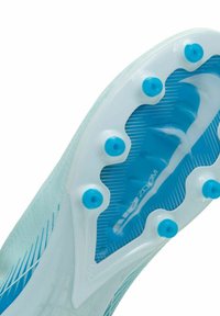 Nike Performance MERCURIAL VAPOR ELITE - Scarpe da calcio per terreni duri - blau