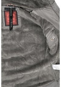 Marikoo AMBER - Winter jacket - grau