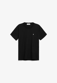 Unausgewählt, black