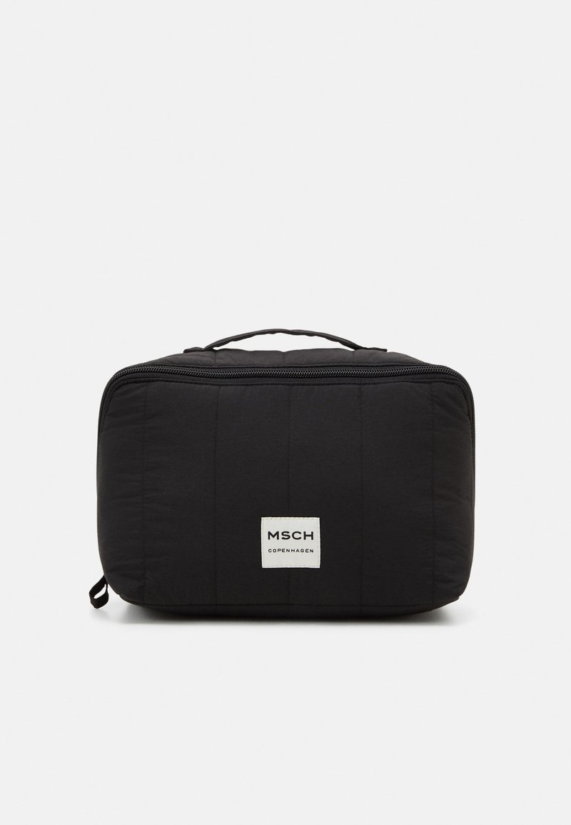 MSCH Copenhagen Wash bag - black - Zalando.ie