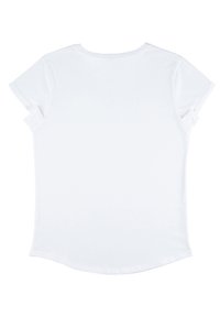 Disney DISNEY WINNIE THE POOH WINNIE POSTER - Camiseta estampada - white