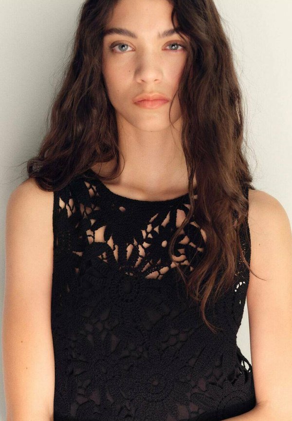 GIARDINO - Jumper dress4