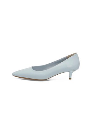 Classic heels - blue