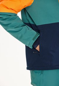 Whistler Giacca da snowboard - dark blue