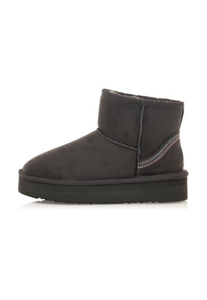 mtng Botines - dark grey