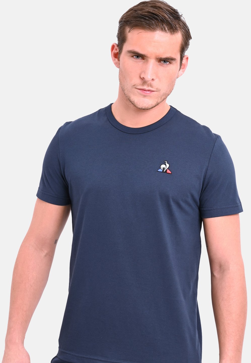tee shirt coq sportif femme