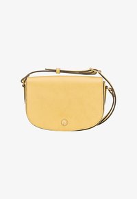 Unselected, gelbes küken