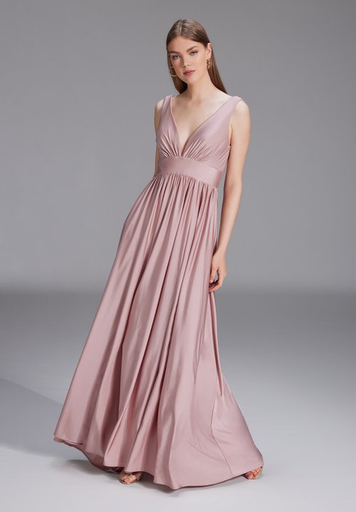 Marie Lund ABEND - Robe de cocktail - blau/bleu - ZALANDO.CH