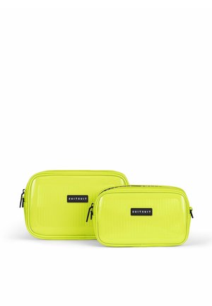 Expression - Reisaccessoires - cyber lime