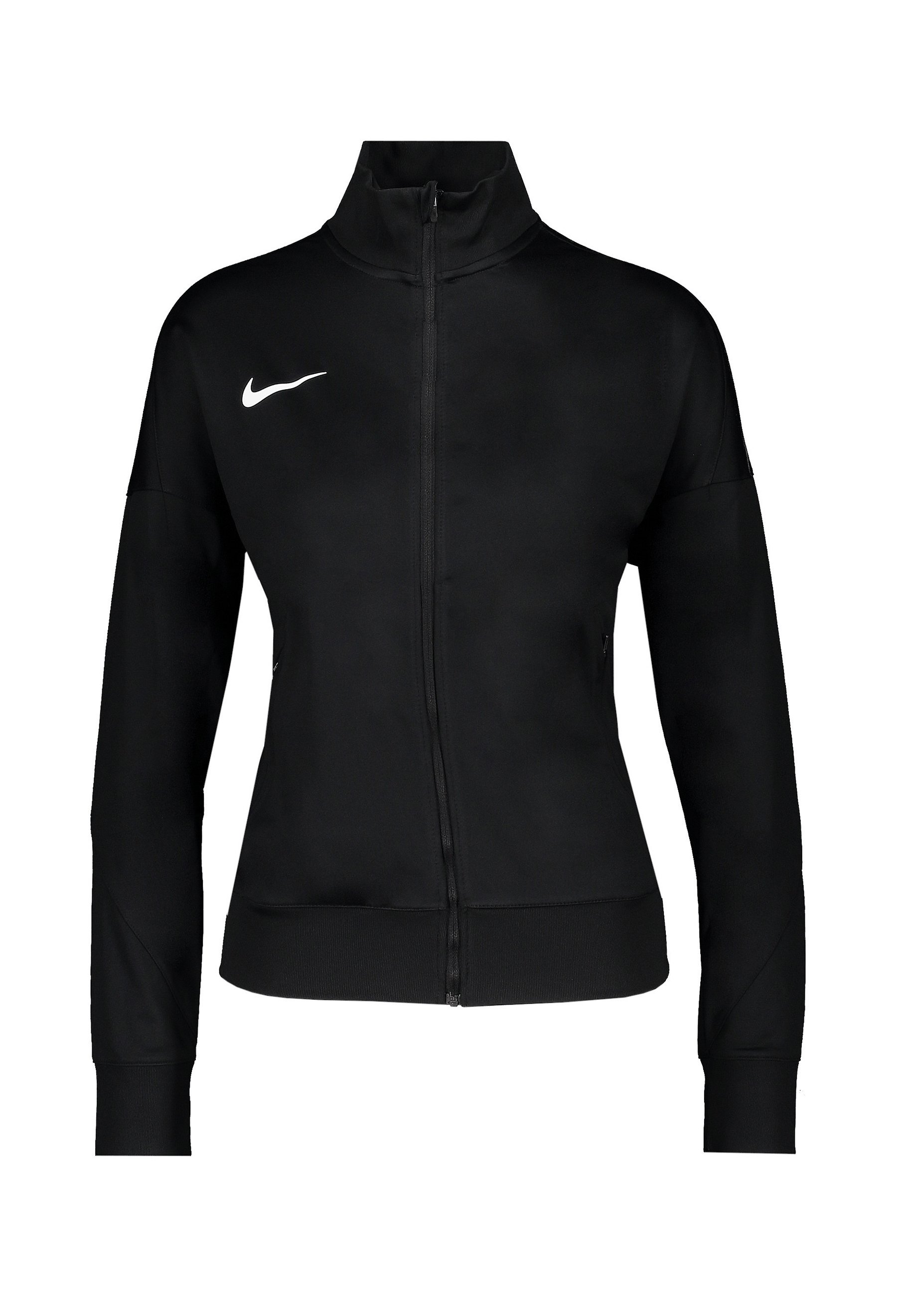 nike workout jacket women's