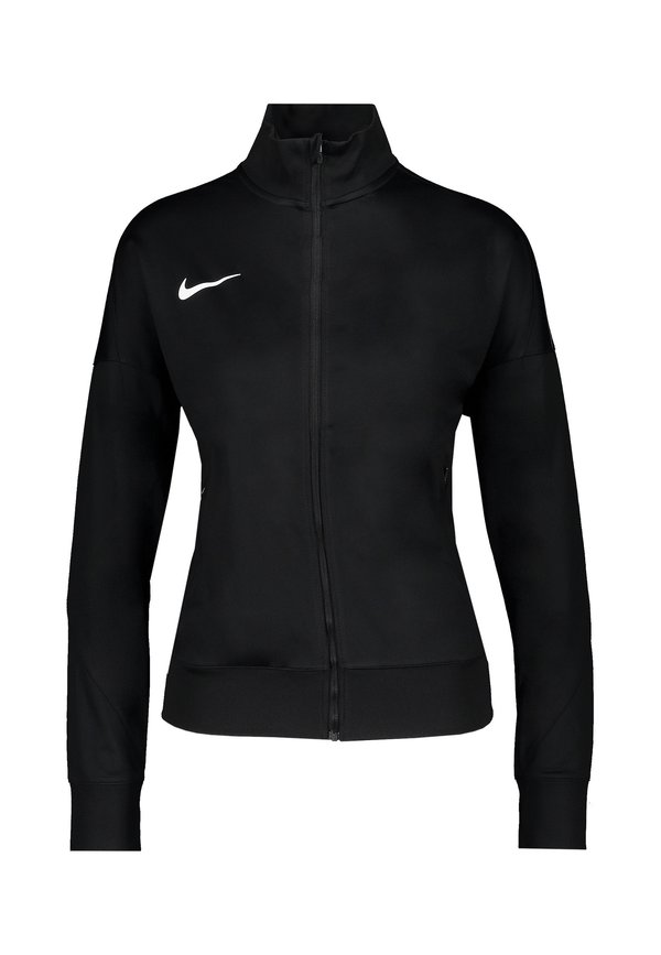 FUSSBALL - TEAM - STRIKE - Trainingsjacke - schwarz