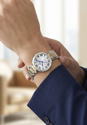 Festina, MADEMOISELLE - Reloj - silver-coloured gold-coloured