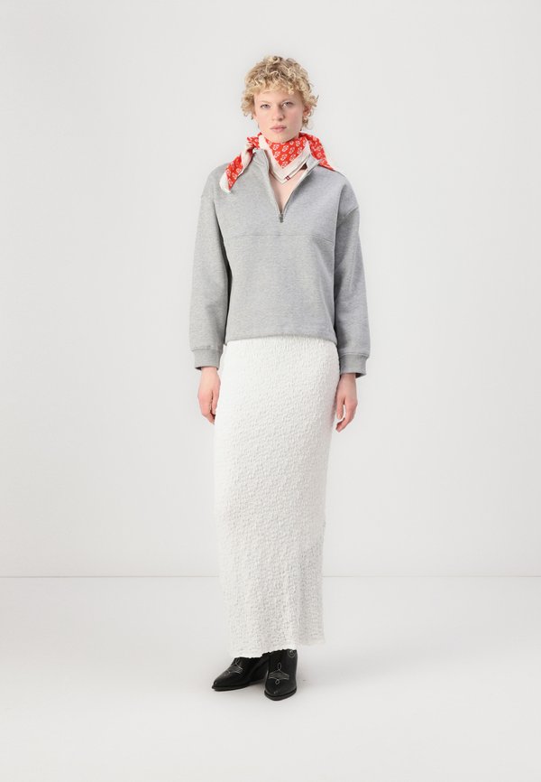 GIA ZIPPER - Sweatshirt2