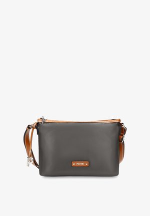Picard, SONJA UMHÄNGETA 25.5 CM - Cross body bag - anthrazit