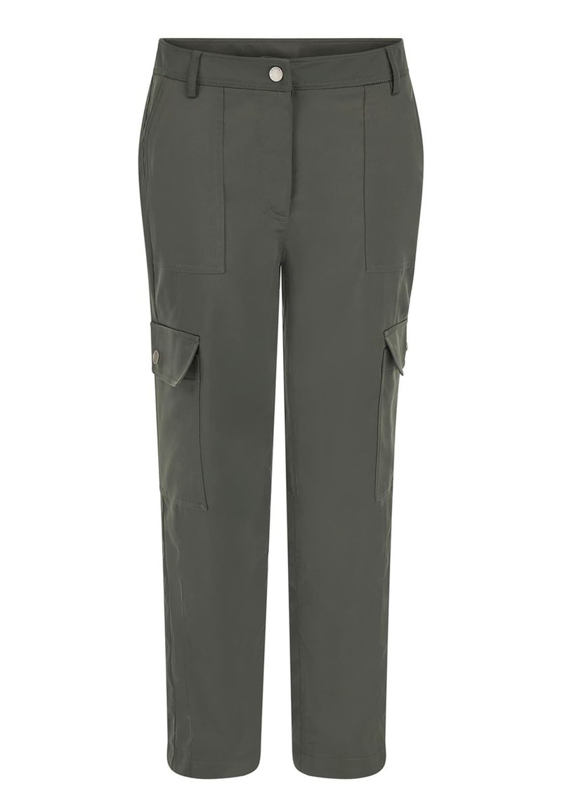 Guess Cargobroek groen