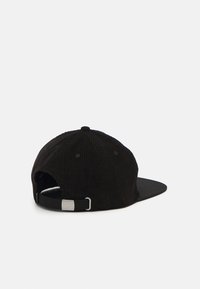 Levi's® SKATE UNISEX - Gorra - regular black
