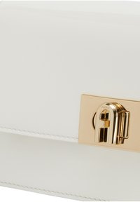 Furla ZOE MINI - Bolso de mano - marshmallow