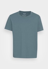 Não selecionado, grey dark