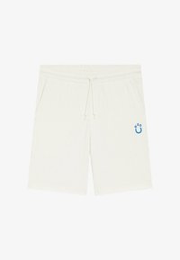Sélectionné, open white one