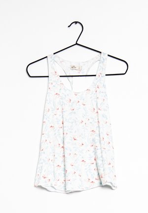 Hollister Co., Top - blue