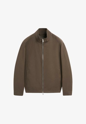 Massimo Dutti, - Kurtka wiosenna